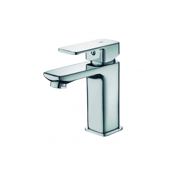 Grifo de lavabo monomando skara