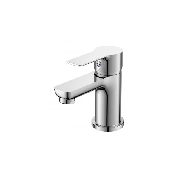 Grifo de lavabo monomando Sky Cromo / REF:01SKY100CR