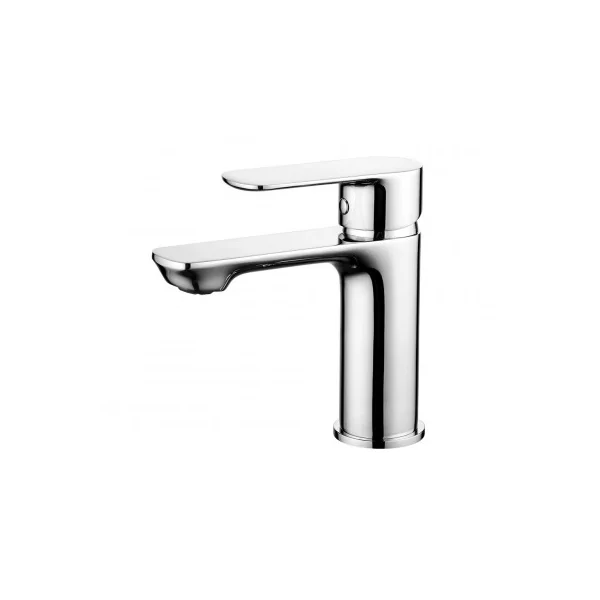 Grifo de lavabo monomando Vent-I2 Cromo ECO / REF:01VE2108CR