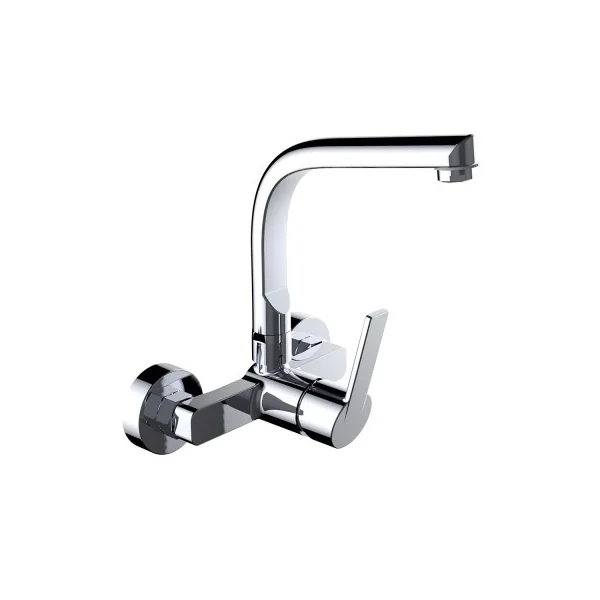 Grifo fregadero mural s12 xtreme