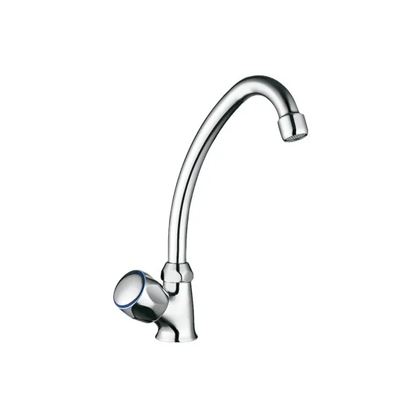 Grifo fregadero simple repisa with2 guayama