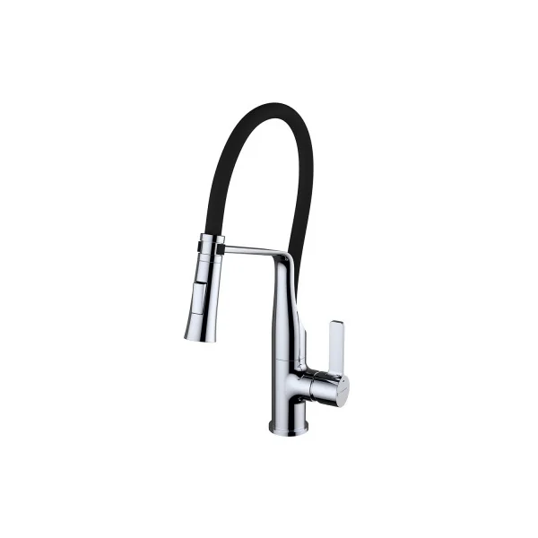 Grifo fregadero tipo chef 6 semi profesional