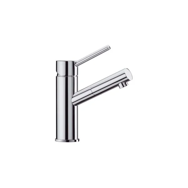 Grifo lavabo 120 caiman urban