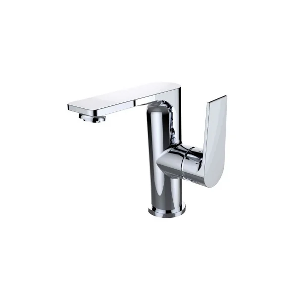 Grifo lavabo 145 cromo Agora Xtreme