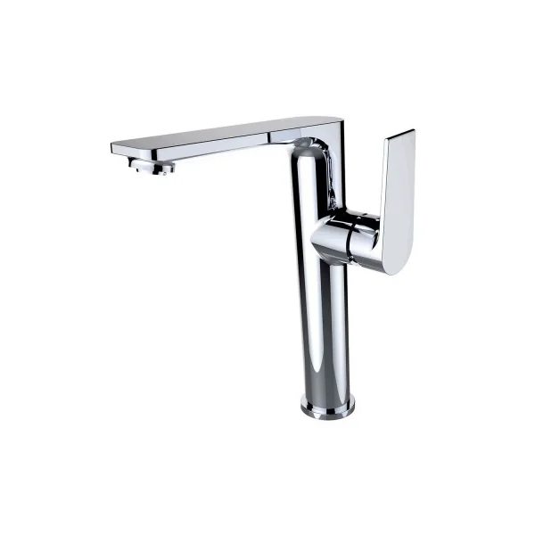 Grifo lavabo 235 cromo Agora Xtreme