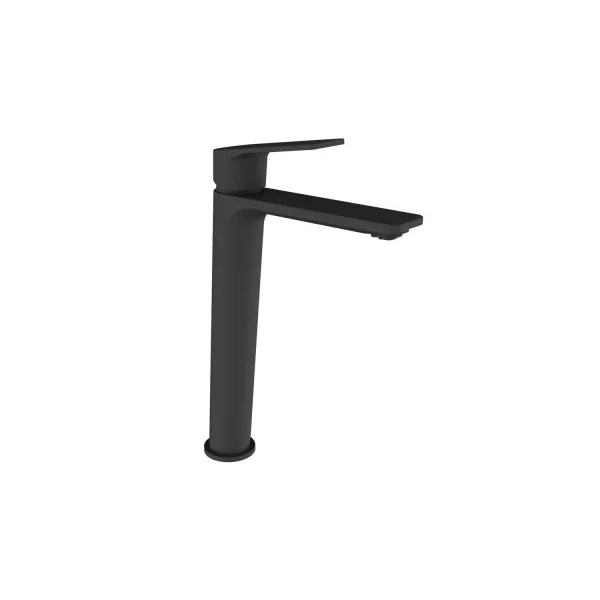 Grifo lavabo 245 negro vogue xtreme