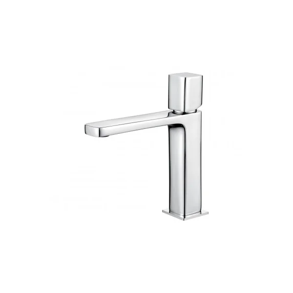 Grifo Lavabo monomando 25 QB cromo ECO / REF:01QBE108CR