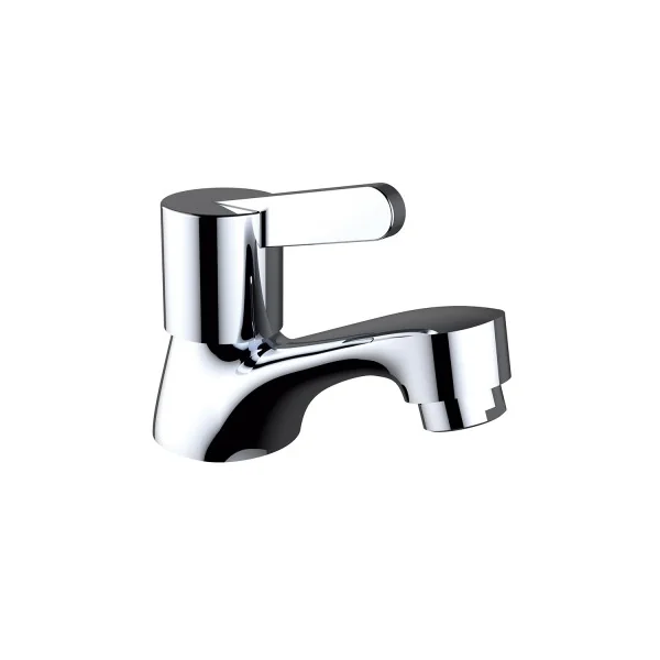 Grifo lavabo simple repisa s12 urban