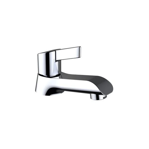 Grifo simple repisa 20 start elegance