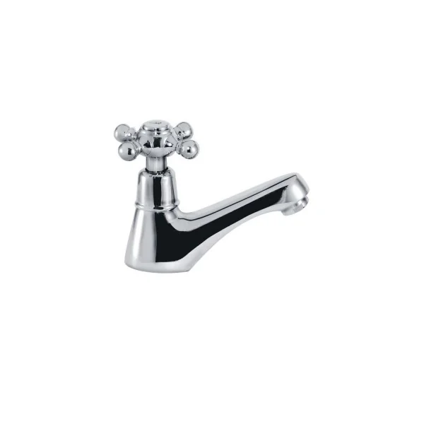 Grifo simple repisa 40 with2 antigona