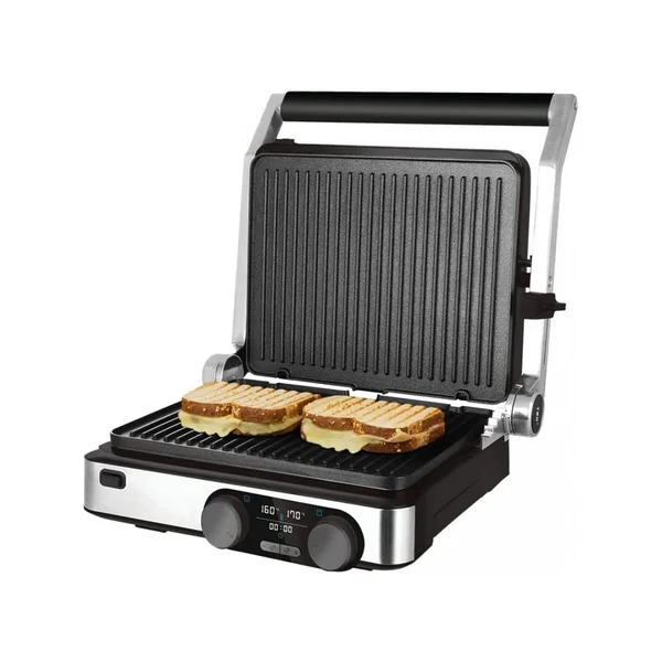 Grill CECOTEC Rock'Ngrill Dual