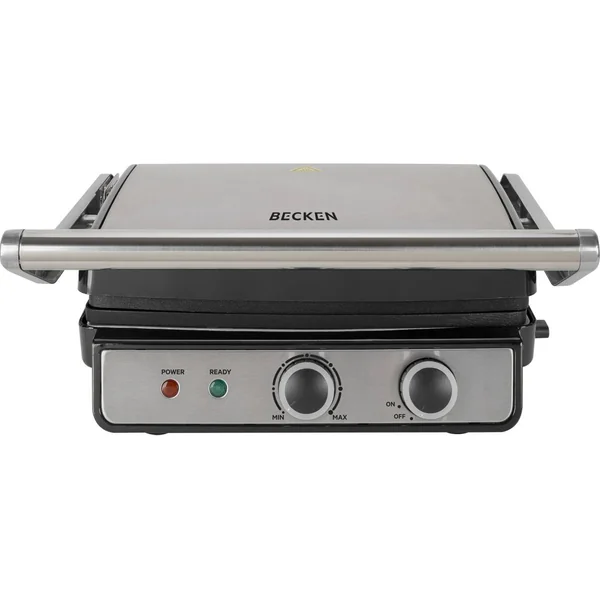 Grill de Contacto BECKEN BCG2778 (2000 W)