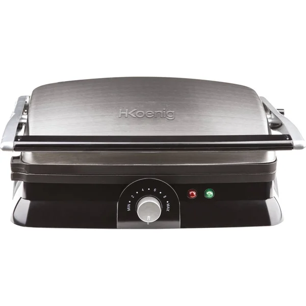 Grill de Contacto H. KOENIG GR20 (2000 W)