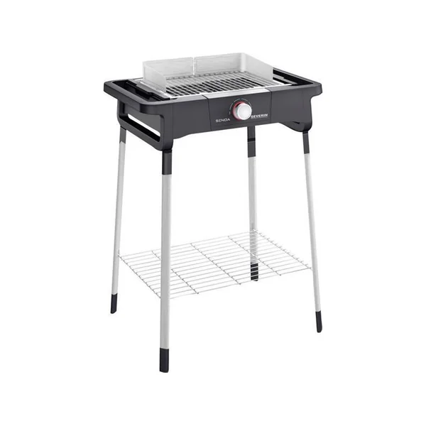 Grill de Resistencia SEVERIN PG8115 (2300 W)