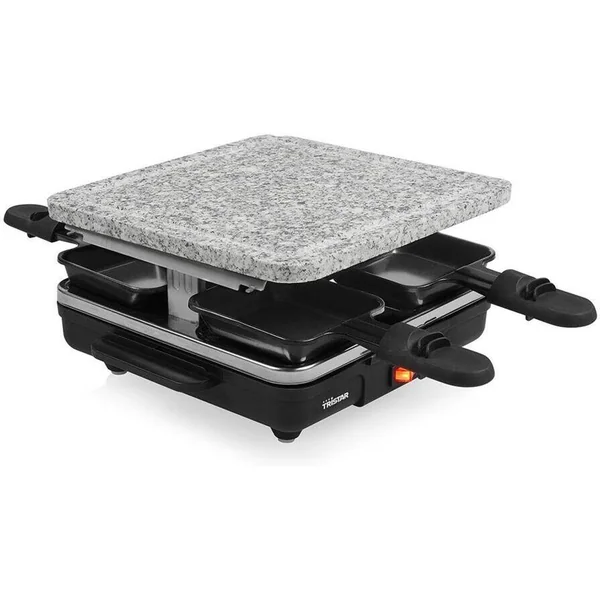 Grill Raclette TRISTAR RA-2745 3 em 1 (600 W)
