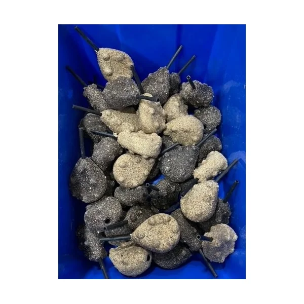 GRIPA INLINE 90GR/ 100GR/ 120GR/ 140GR