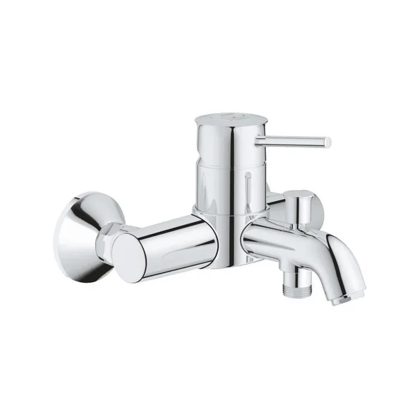 Grohe - Mistor de Monocommande de Banho / Chuveiro - Parede