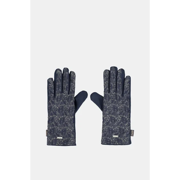 Guantes de tejido Studio