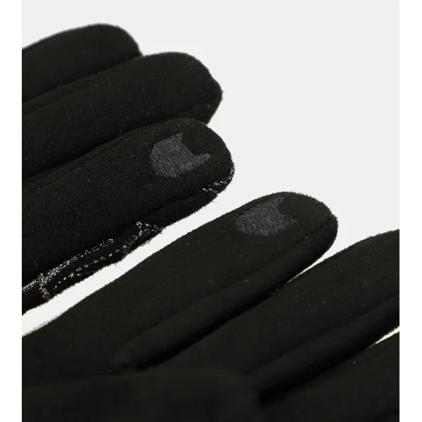 Guantes negro logo Anekke - Imagen 3