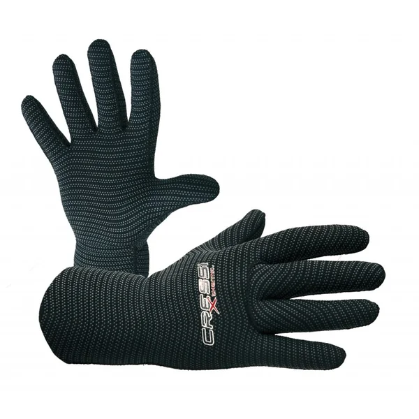 Guantes X-Thermic 3mm