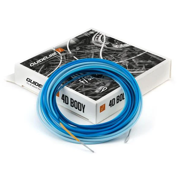 Guideline 4D Multi Tip Body - Cabeza de disparo de dos manos