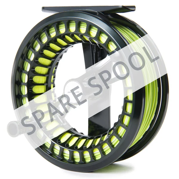 Guideline Fario Click bobina de repuesto forest grey