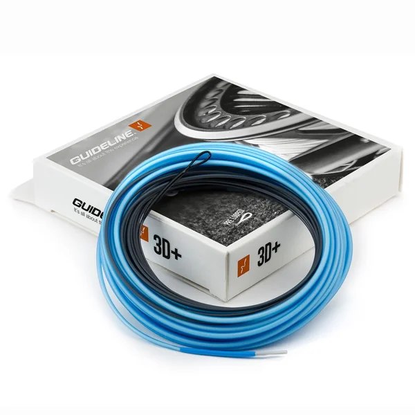 Guideline Power Taper 3D+ cabeza de disparo a dos manos