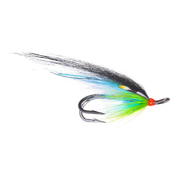 Guideline Salmon Fly - TS Clear Water Doble