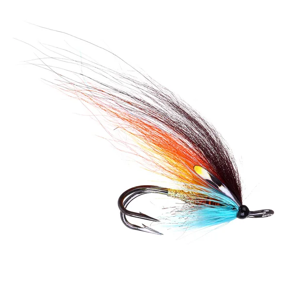 Guideline Salmon Fly - TS La doble de siempre