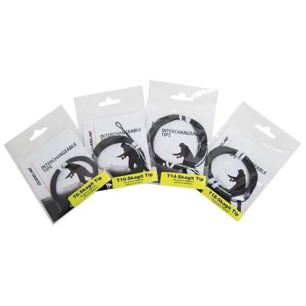 Guideline Skagit Tips 15 pies