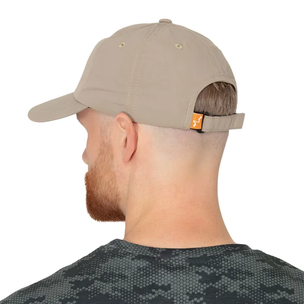Guideline The Fly Solartech Cap Gorra caqui - Imagen 3