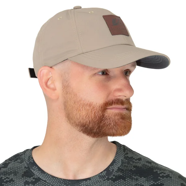 Guideline The Fly Solartech Cap Gorra caqui - Imagen 4