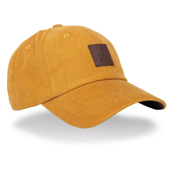 Guideline The Snake Cap Gorra caramelo