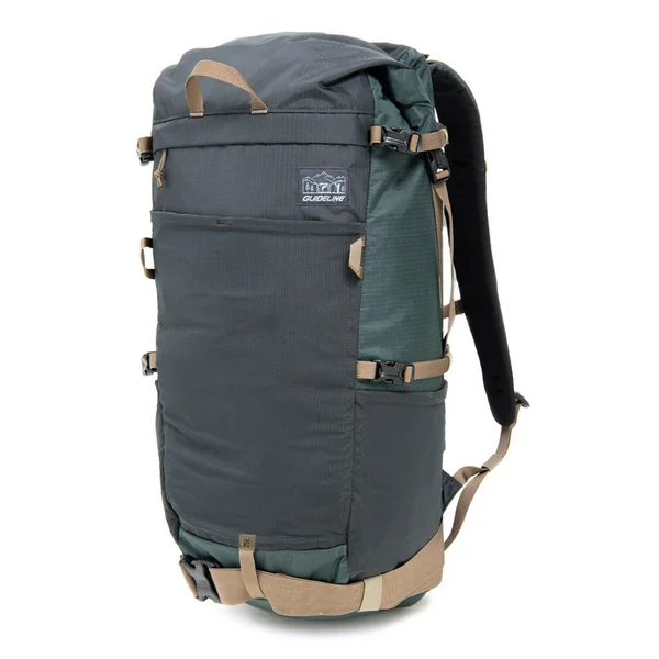 Guideline ULBC Daypack 25 Mochila con funda protectora impermeable