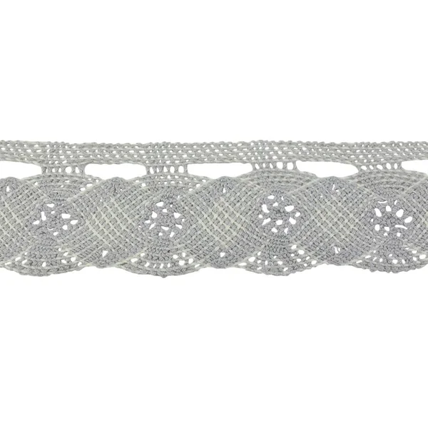 Guipur gris PC36-5 - Imagen 2