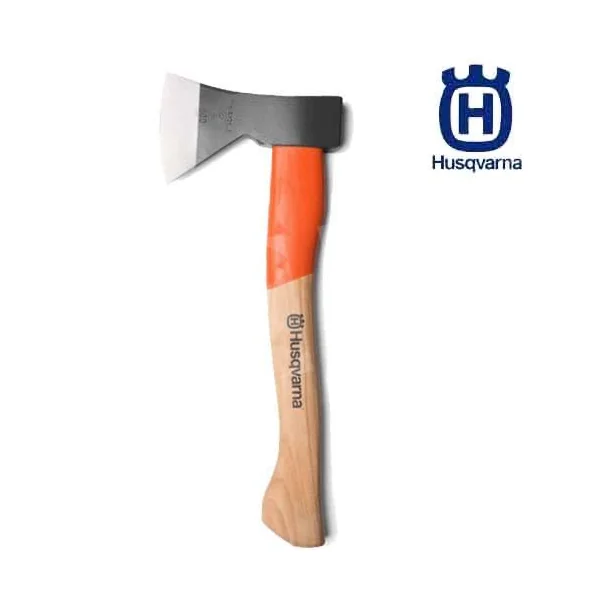 HACHA HUSQVARNA 600