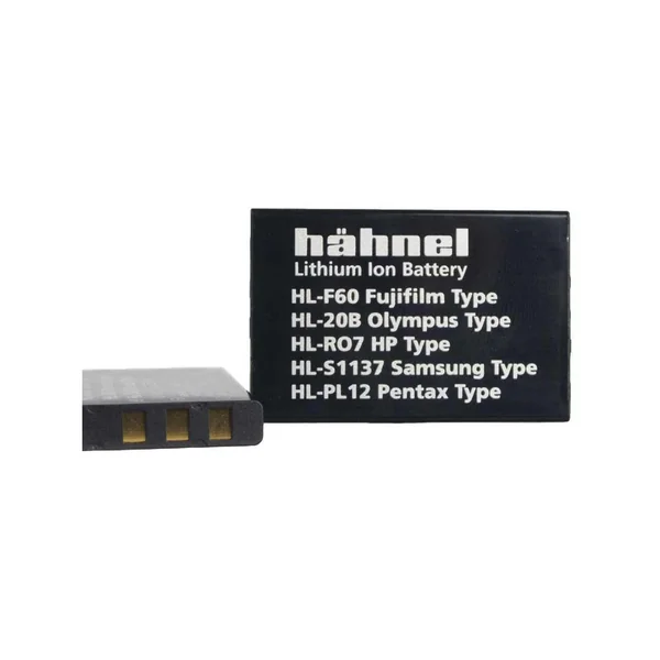 Hahnel Hl-F60