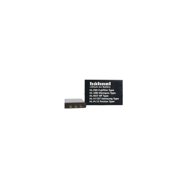 Hahnel Hl-F60 - Imagen 2