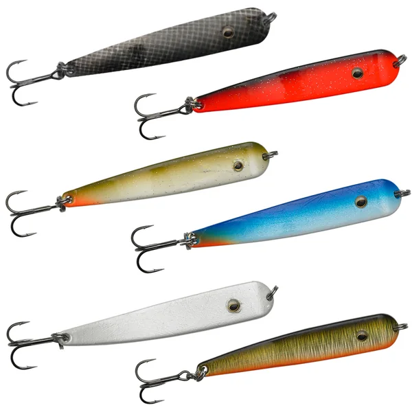 Hansen Stripper SD 6,9 cm 7 g Hundimiento - Imagen 2