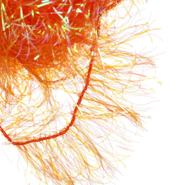 Hareline Chocklett's Filler Flash Chenille