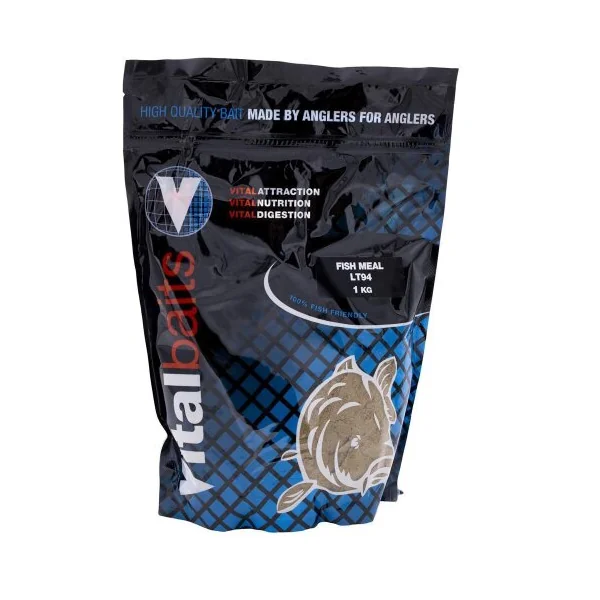 HARINA DE PESCADO LT94 1 KG