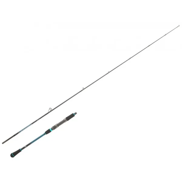 Harrier JG 652 LFS OS Super Light Jigging