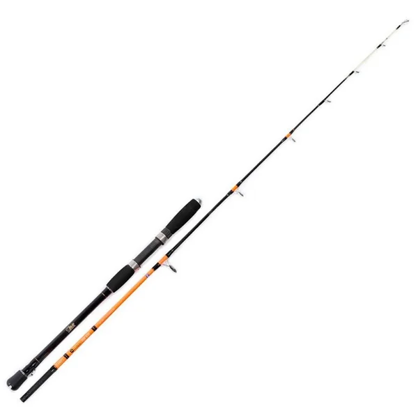 Hart Nation Kayak 1.83m 30-180g