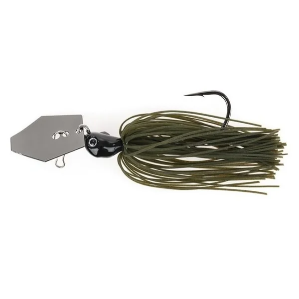 Hart Warrior Chatter - 3/8 oz TOB