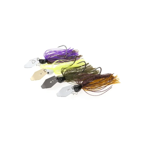 Hart Warrior Chatter - 3/8 oz TOB - Imagen 2