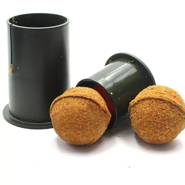 Herramienta para Formar Bolas de Cebo para Pesca - Imagen 3