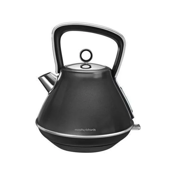 Hervidor Eléctrico MORPHY RICHARDS 100105 (2200 W - 1.5 L)