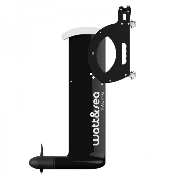 Hidrogenerador Racing de 600 W