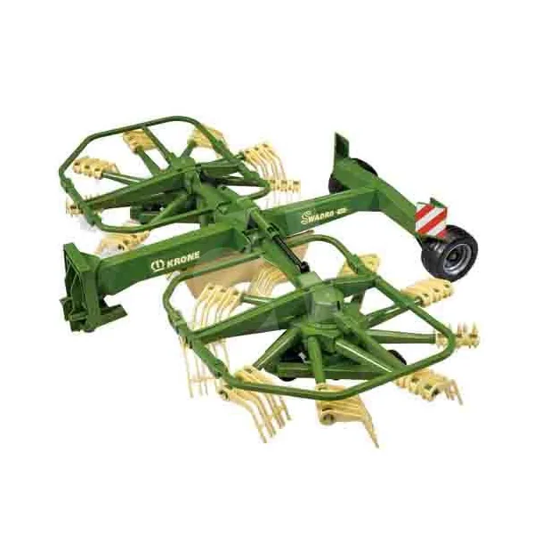 HILERADOR KRONE SWADRO 761