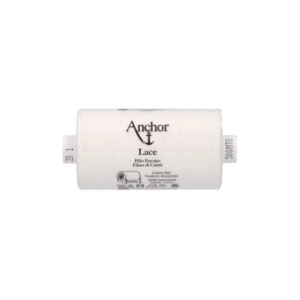 Hilo Bolillos ANCHOR LACE